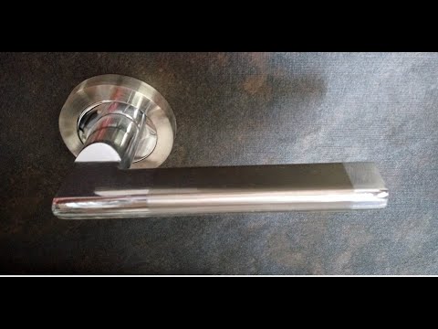 🎬 Video con opiniones sobre Manivelas De Puertas Leroy Merlin