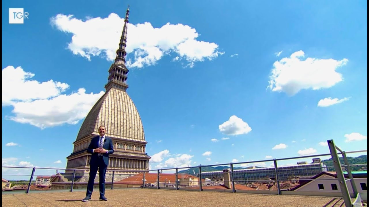 Tgr Petrarca Speciale Salone del Libro 2025