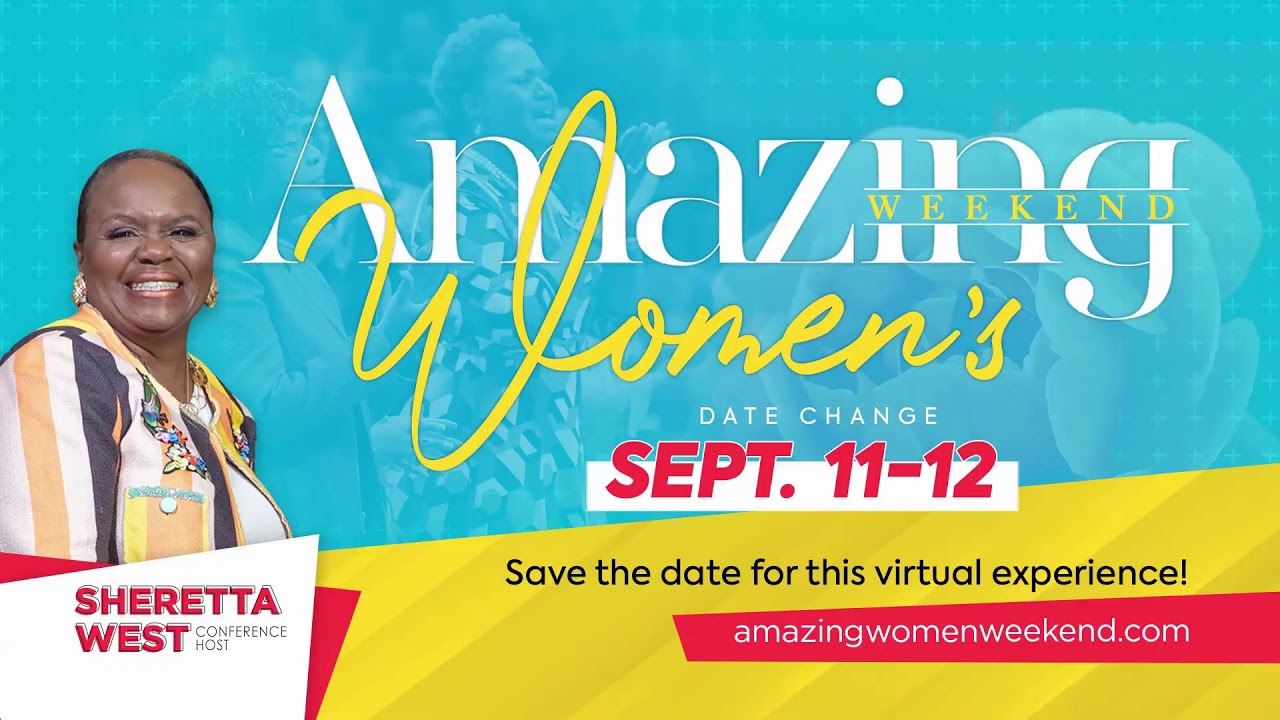 The Church Without Walls 11AM YouTube