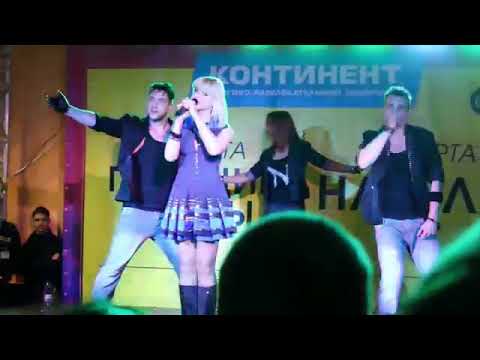 НАТАЛИ - " Улыбочка" - YouTube