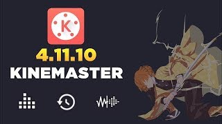 Kinemaster Mod Version 2020 || Premium Feature Unlocked || No Watermark screenshot 4