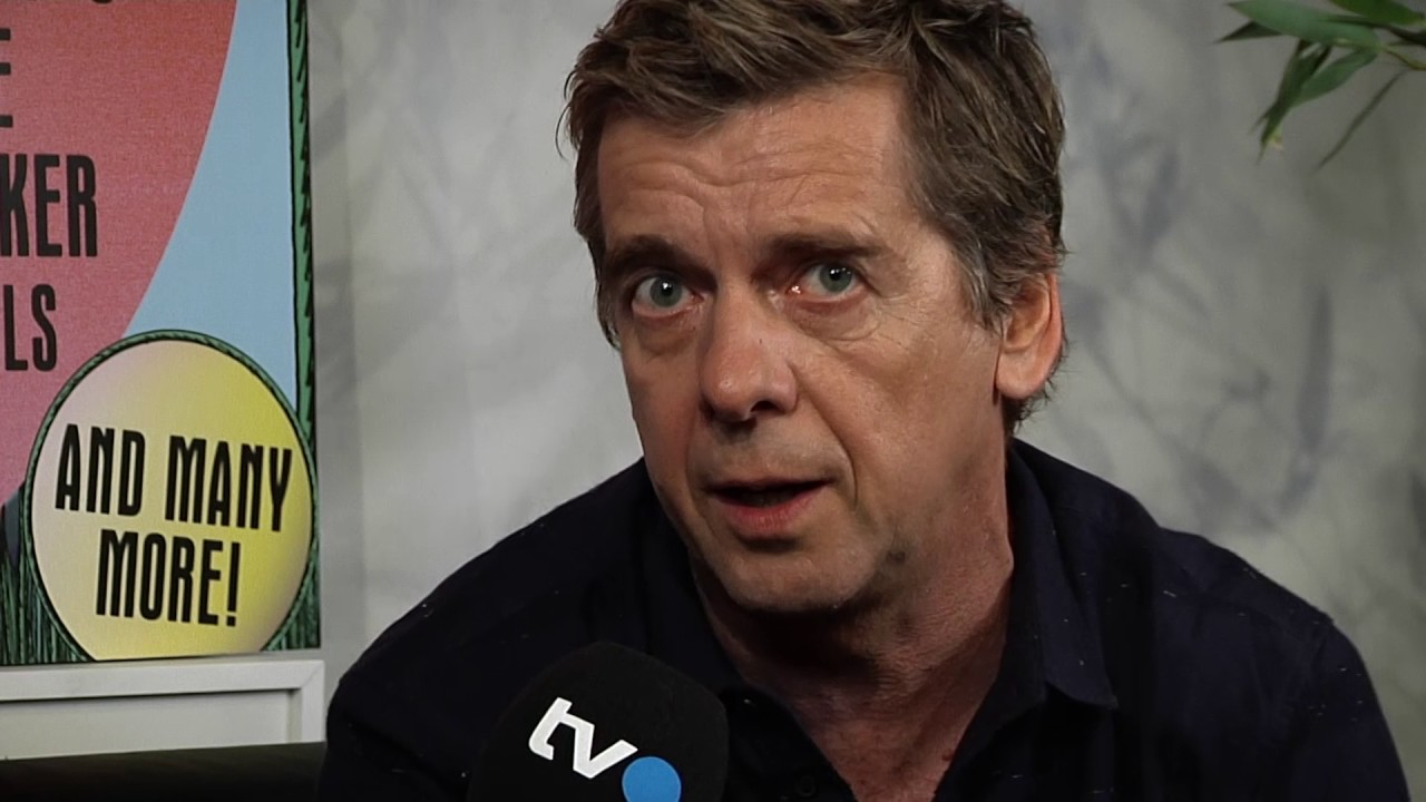 Interview mit Andi von den Toten Hosen