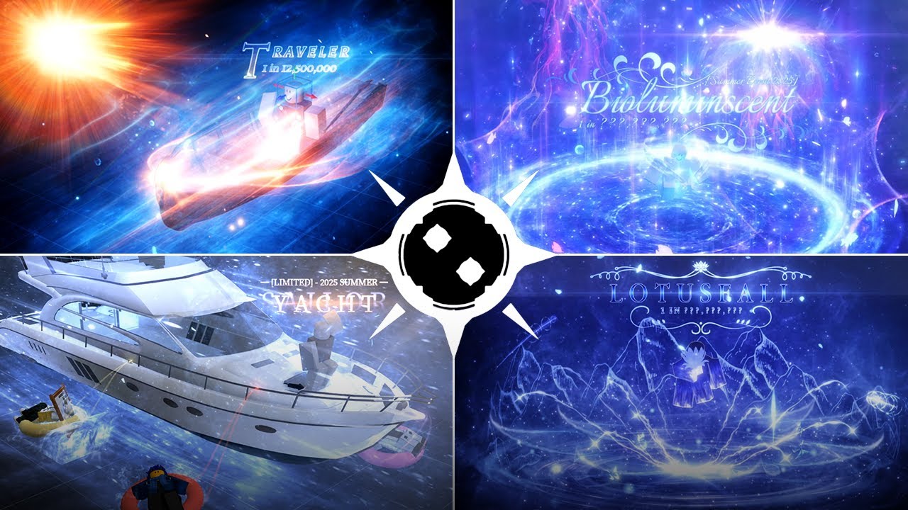 Upcoming Auras in Sol's RNG Eon 1.6 [#55]