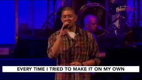 There Was Jesus