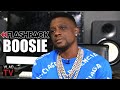 Boosie: Instagram Putting Me on "Parole" (Flashback)