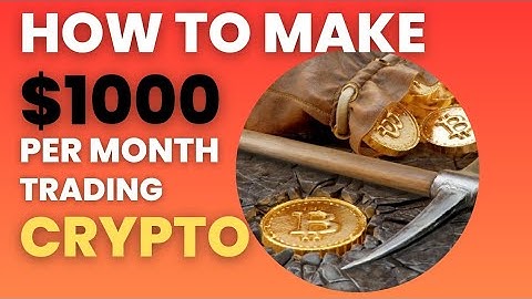 How to trade crypto using Royal Q | Make $1000 per month