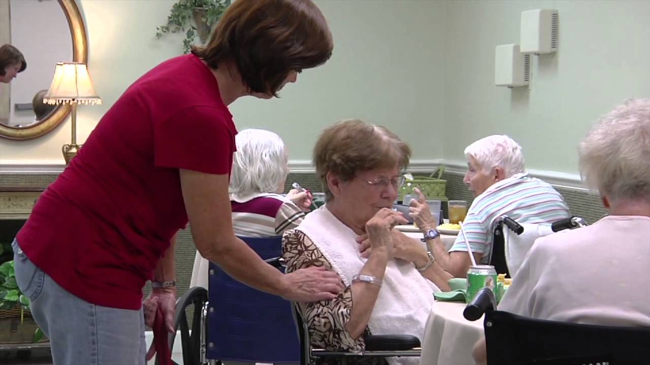 Health,  American Health Care Assoc.