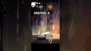 Download Lagu Dueling Hive Knight for the best White Palace charm #hollowknight MP3