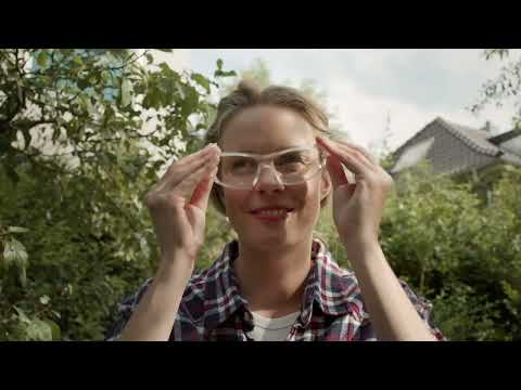 DIY knowledge: Using a grass trimmer correctly