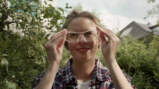 DIY knowledge: Using a grass trimmer correctly