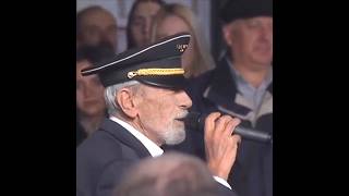 My Wish For You  Vakhtang Kikabidze  Rasul Gamzatov  Naum Grebnev  Alexey Ekimyan 80s