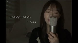 Heavy Heart - RIO (알고있지만, OST)