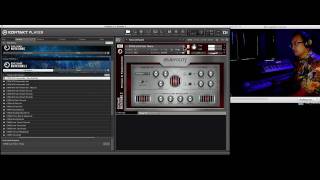 PROJECT PRESET - Evolve Mutations 2 - (3) Stings and Transitions