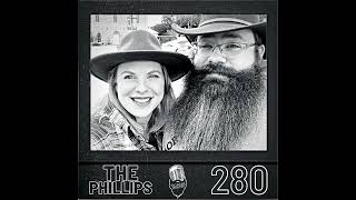 Celebrity The MANE Event with Leslie and Daniel Phillips & February Beard Calendar Net Worth