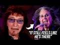 Tony Iommi on His New Solo Album & Last Words with Ozzy