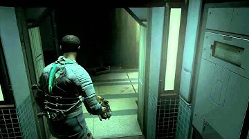 Dead Space 2 - Chapter 1 - Patient 5 [4/6] | WikiGameGuides