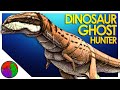 Dinosaur Ghost Hunter | Spectrovenator