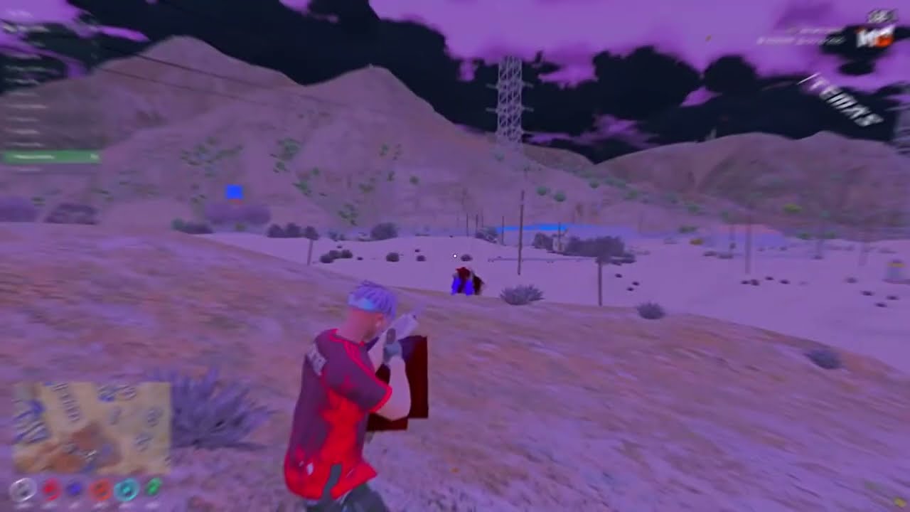 Montreal vs Zenty Otoban #mdrp #montreal