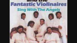 THE VIOLINAIRES SING WITH THE ANGELS original version chords