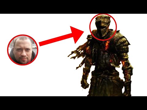 Видео: О чём был Dark Souls 3?