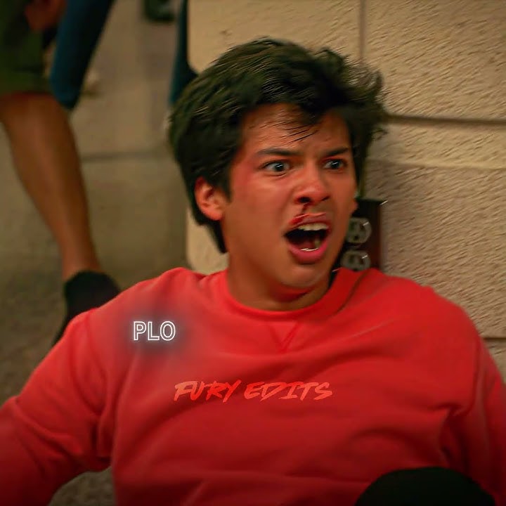 This Plot Twist In Cobra Kai😨