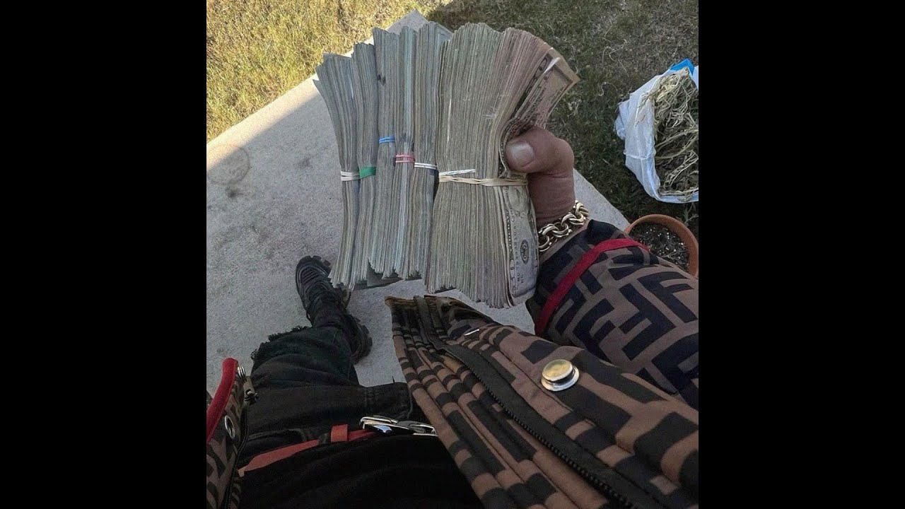 [FREE] Hotboii Type Beat 2025 - 