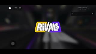 First Time Showing My Friends On Roblox, Even My Level And My Game Mode