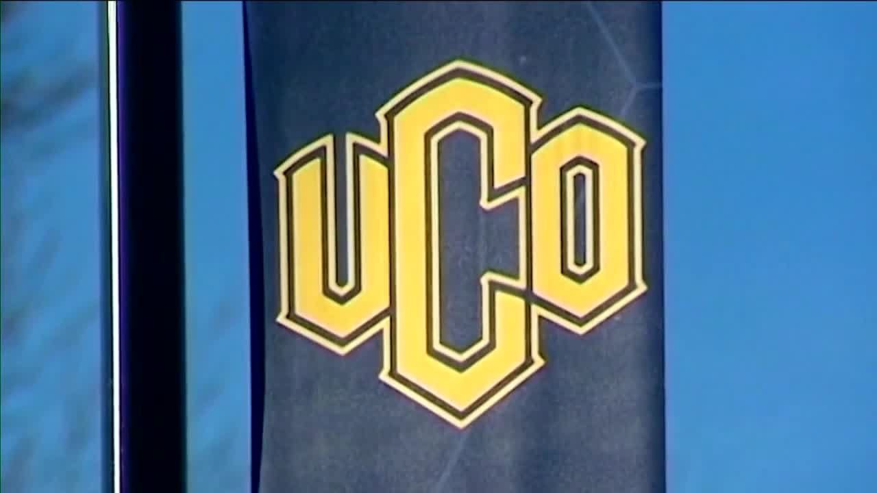 Members of UCO cheer squad taking university to court over hazing allegations, suspension YouTube