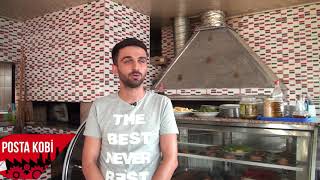 Gün İçeri̇si̇nde Her Türlü Yemek İle Hi̇zmet Veren Fi̇rma I Selvi̇ Lokantasi