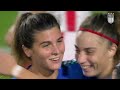 Highlights: Italia-Malta 5-0 | Femminile | Amichevole