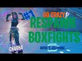 Official GO CRAZY Respawn BoxFights Gameplay Trailer