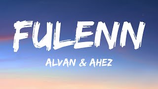 Video thumbnail of "Alvan & Ahez - Fulenn (Lyrics) France 🇫🇷 Eurovision 2022"