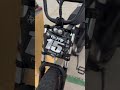 they sky is so tuff #surron #automobile #ebike #bikelife #lbx #ultrabee #eridepro #socalriding #rtr