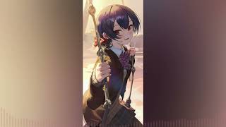 Nightcore - Ain't No Sunshine