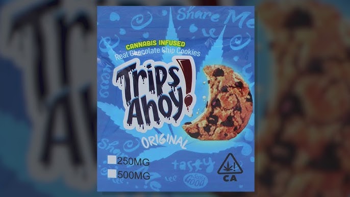 Virginia AG threatens crackdown on 'copycat' THC edibles - Virginia Mercury