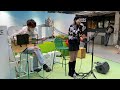 Ivy/Tsz Pok~南豐紗廠The Sounds of Music Busking(2022-11-13)