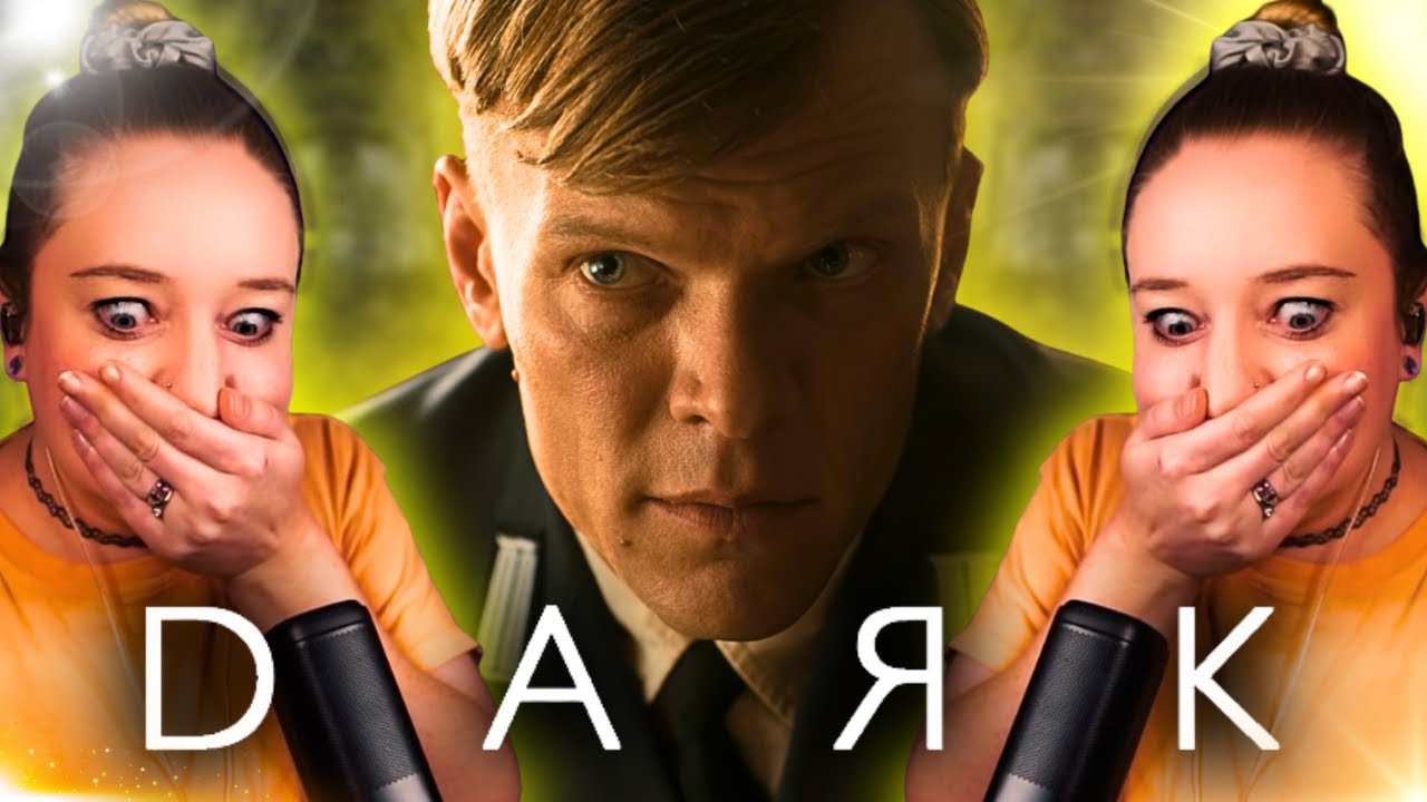 DARK 2x03: Ghosts | Gespenster ✦ First Time Watching Reaction