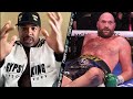 SUGAR HILL ON WHY TYSON FURY GOT KNOCKED DOWN BY DEONTAY WILDER; TALKS HOW HURT HE WAS