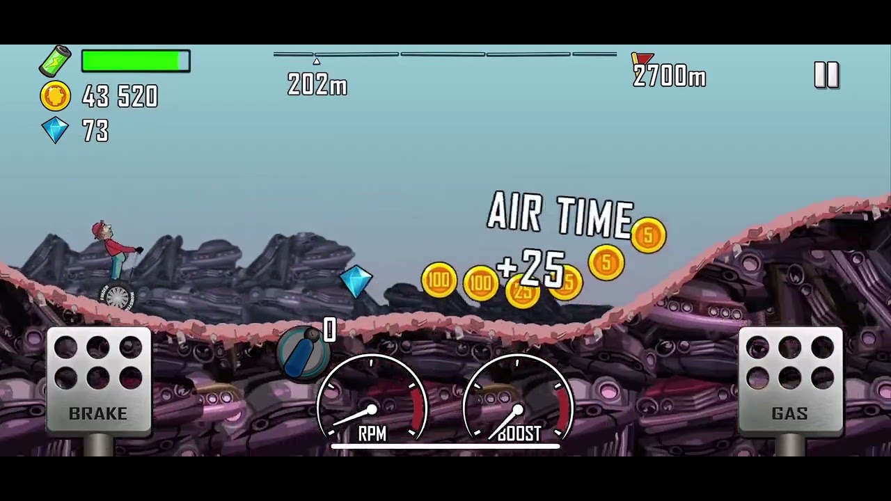 238 one wheeler junkyard YouTube