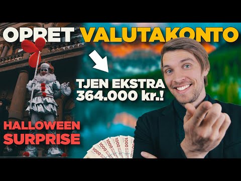 Video: Hvad er en underkonto?