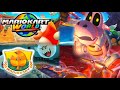 Leaf Cup! (Mario Kart World)