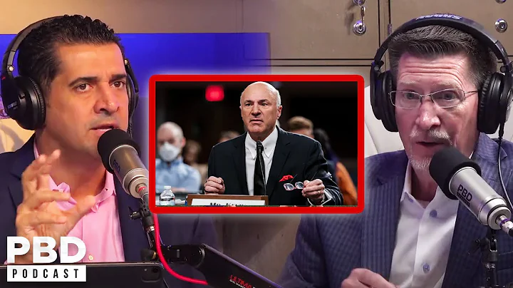 Reaction To Kevin O'Leary Explaining The Downfall ...