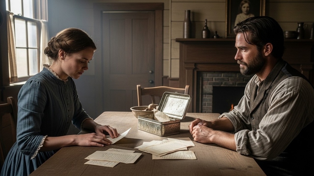 She Married a STRANGER Not Knowing He Had Loved Her In Silence For Fifteen Years