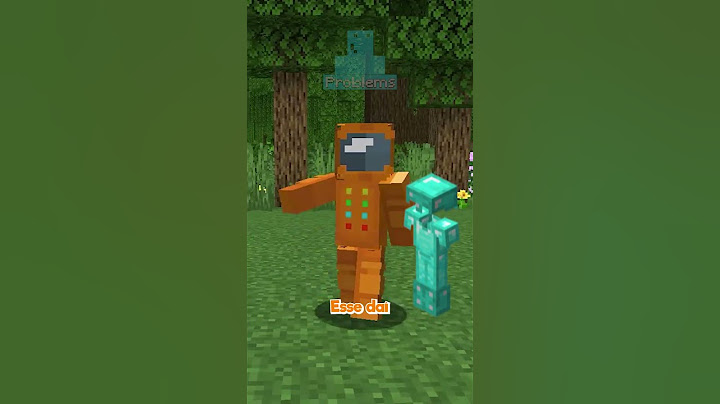 🟡 Os MOBS Mais Raros do Minecraft