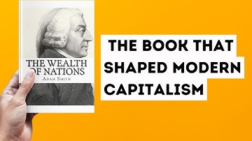 The Wealth of Nations