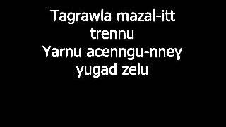 Kabylie Actionsrid Damusu Asefru N Tgrawla