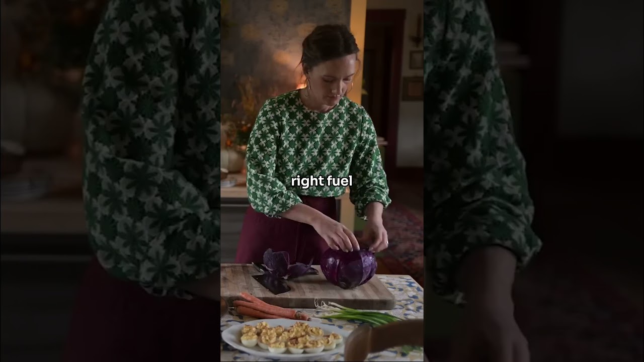 Пищевая непереносимость: наша история и процветающие дети 