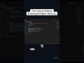 Fix AI Memory with ONE Line of Code 🧠 #aiagents #coding #bytebuilder #programming