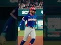 Tatis Jr. electric ⚡️ for Dominican Republic #wbc #dominicanrepublic #tatis #baseball