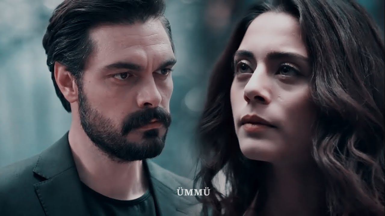 Yaman ve Seher Sevdanın Rengi // Legacy YouTube Yaman ve Seher Sevdanın Rengi // Legacy YouTube